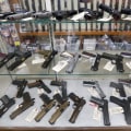 Navigating Gun Control in Northeastern Illinois Elections