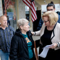 The Impact of Healthcare on Election Campaigns in Northeastern Illinois