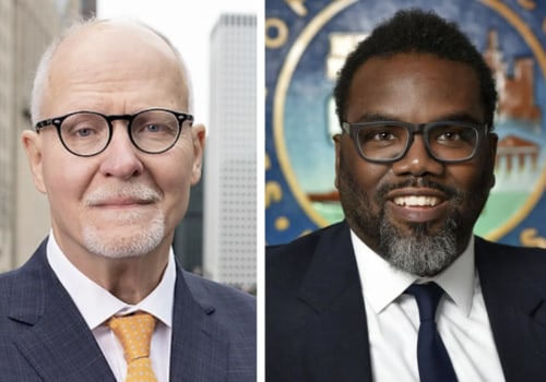 The Impact of Local Politician Endorsements on Election Campaigns in Northeastern Illinois