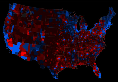 The Impact of Voter Demographics on Election Outcomes in Northeastern Illinois