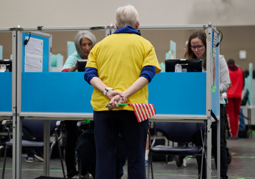 The Impact of Early Voting on Election Campaigns in Northeastern Illinois: An Expert's Perspective
