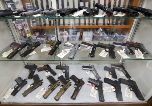Navigating Gun Control in Northeastern Illinois Elections