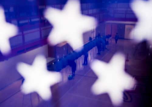 The Negative Impact of Campaigning Tactics in Northeastern Illinois Elections