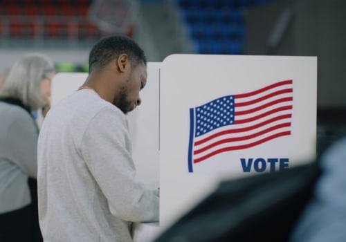 The Power of Grassroots Organizations in Northeastern Illinois Elections