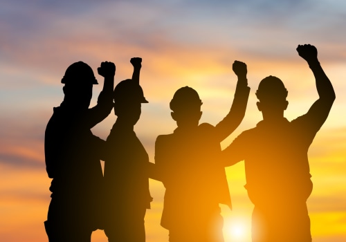 The Influence of Unions and Labor Groups on Election Campaigns in Northeastern Illinois