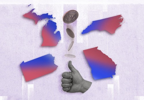 The Top Issues Shaping the Election Campaigns in Northeastern Illinois