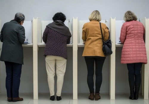 Navigating Tax and Government Spending in Northeastern Illinois Elections: An Expert's Perspective