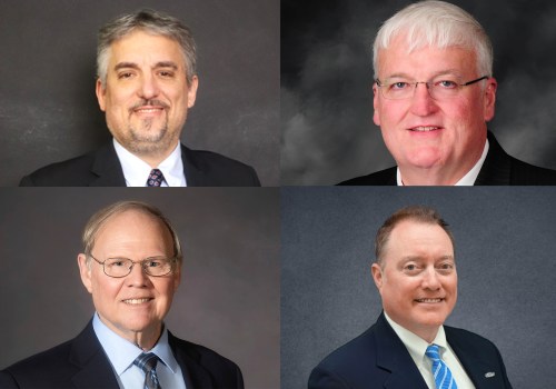 The Power of PACs: How They Shape Election Campaigns in Northeastern Illinois
